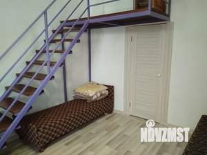 2-к квартира, посуточно, 43м2, 2/3 этаж