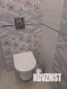 Студия квартира, посуточно, 28м2, 4/8 этаж