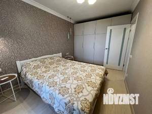 2-к квартира, посуточно, 50м2, 9/9 этаж
