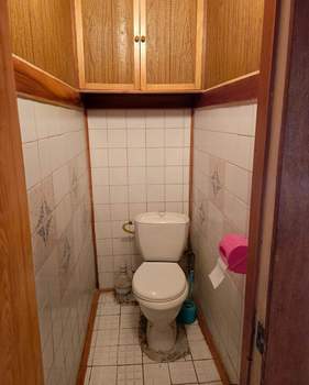 3-к квартира, на длительный срок, 55м2, 2/2 этаж