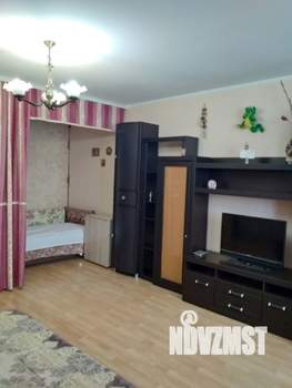 1-к квартира, посуточно, 39м2, 7/9 этаж