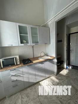 1-к квартира, посуточно, 25м2, 2/2 этаж