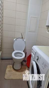1-к квартира, посуточно, 38м2, 3/5 этаж
