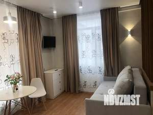 1-к квартира, посуточно, 35м2, 2/5 этаж