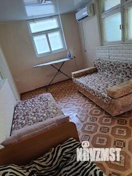 1-к квартира, посуточно, 55м2, 1/4 этаж