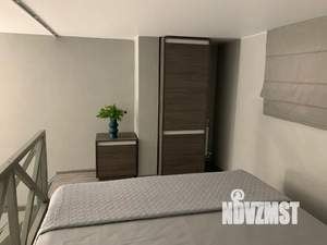 1-к квартира, посуточно, 53м2, 2/2 этаж