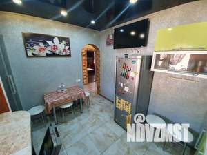 3-к квартира, посуточно, 65м2, 2/2 этаж