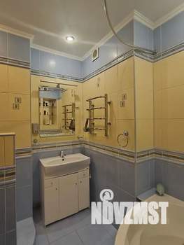 2-к квартира, посуточно, 57м2, 6/9 этаж
