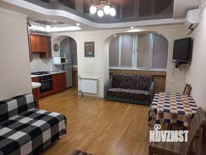 3-к квартира, на длительный срок, 60м2, 3/5 этаж