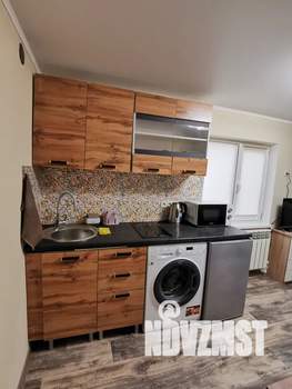 1-к квартира, посуточно, 30м2, 2/2 этаж