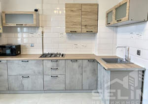 1-к квартира, на длительный срок, 40м2, 1/9 этаж