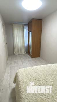 2-к квартира, посуточно, 44м2, 2/4 этаж