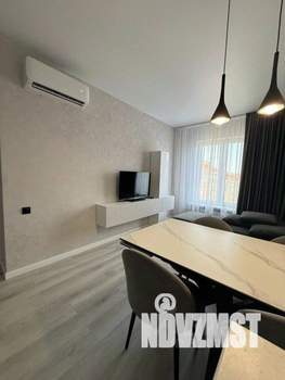 1-к квартира, посуточно, 37м2, 1/1 этаж