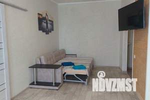 2-к квартира, посуточно, 45м2, 3/3 этаж