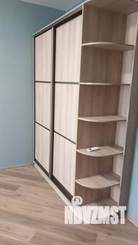 2-к квартира, посуточно, 70м2, 1/2 этаж