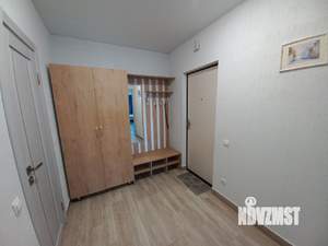 2-к квартира, на длительный срок, 46м2, 5/7 этаж