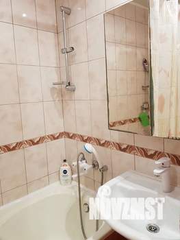 2-к квартира, посуточно, 58м2, 5/5 этаж