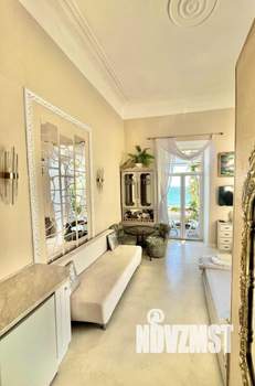 Студия квартира, посуточно, 25м2, 2/2 этаж