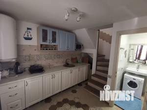 1-к квартира, посуточно, 50м2, 2/2 этаж