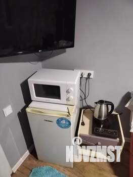 Студия квартира, посуточно, 20м2, 2/2 этаж