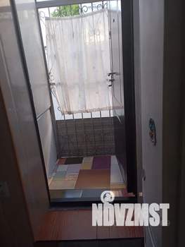 1-к квартира, посуточно, 20м2, 1/2 этаж