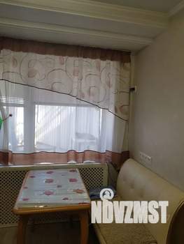 2-к квартира, посуточно, 50м2, 1/1 этаж