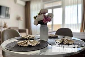 1-к квартира, посуточно, 45м2, 9/9 этаж