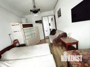 3-к квартира, посуточно, 63м2, 2/2 этаж