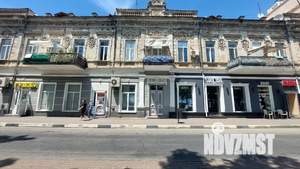 Студия квартира, посуточно, 24м2, 3/3 этаж