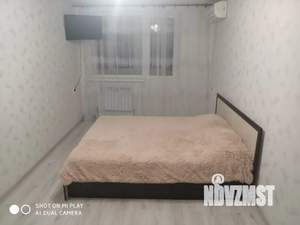 1-к квартира, посуточно, 38м2, 3/5 этаж