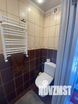 2-к квартира, посуточно, 38м2, 1/1 этаж