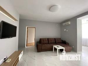 3-к квартира, посуточно, 65м2, 3/5 этаж