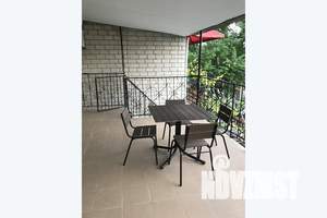 1-к квартира, посуточно, 22м2, 2/2 этаж