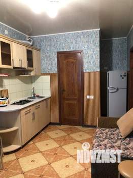 2-к квартира, посуточно, 40м2, 2/3 этаж