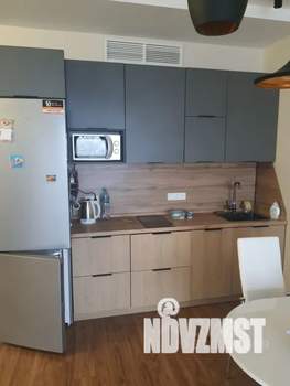 2-к квартира, посуточно, 76м2, 4/6 этаж