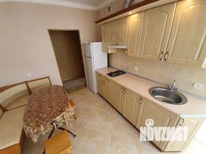 2-к квартира, посуточно, 50м2, 2/3 этаж