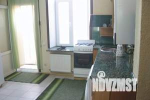 2-к квартира, посуточно, 45м2, 1/1 этаж