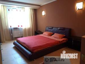 2-к квартира, посуточно, 55м2, 2/5 этаж