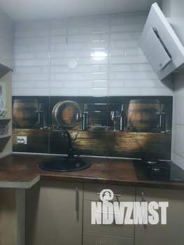 2-к квартира, посуточно, 40м2, 2/2 этаж