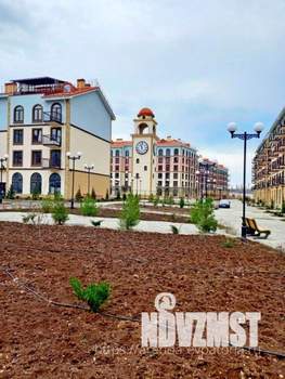 1-к квартира, посуточно, 39м2, 1/1 этаж