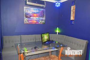 2-к квартира, посуточно, 55м2, 2/5 этаж