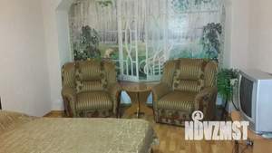 2-к квартира, посуточно, 31м2, 1/1 этаж