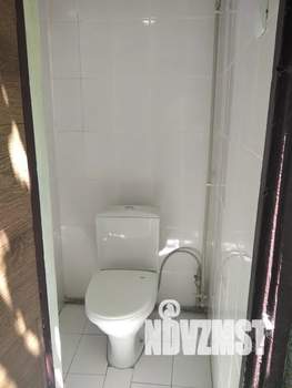 1-к квартира, посуточно, 18м2, 2/2 этаж