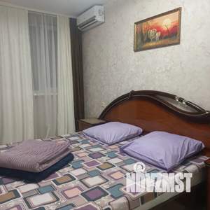 2-к квартира, посуточно, 50м2, 1/1 этаж