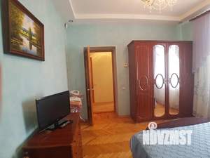 2-к квартира, посуточно, 60м2, 2/2 этаж