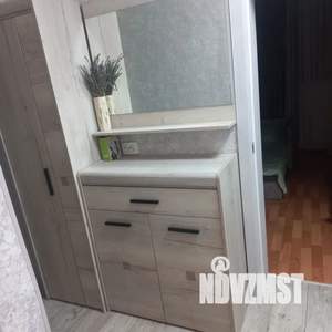 2-к квартира, посуточно, 50м2, 1/1 этаж