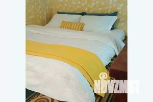 1-к квартира, посуточно, 20м2, 2/3 этаж