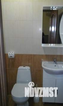 1-к квартира, посуточно, 28м2, 2/2 этаж