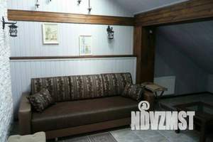 2-к квартира, посуточно, 60м2, 5/5 этаж