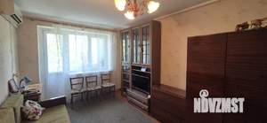 1-к квартира, на длительный срок, 32м2, 3/6 этаж